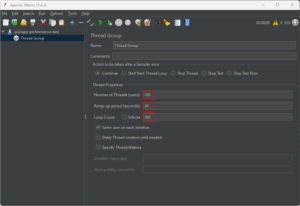 How to Use Apache JMeter for Load Testing: Complete Beginner’s Guide