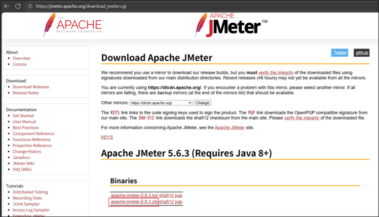 How to Use Apache JMeter for Load Testing: Complete Beginner’s Guide