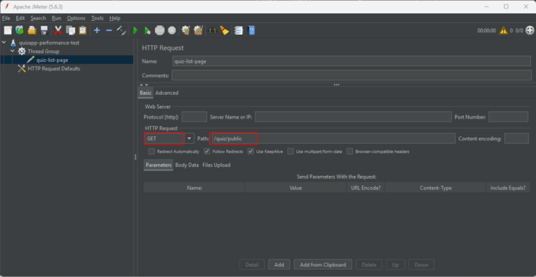 How to Use Apache JMeter for Load Testing: Complete Beginner’s Guide